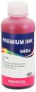 Чернила HP H0006-100MM magenta (InkTec)