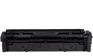 Заправка картриджа Canon 054H cyan