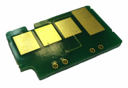 Чип Samsung ML-3310/SCX-4833 (Hi-Black) 5k