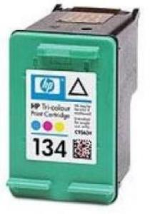 Заправка картриджа HP 134 (C9363HE) color