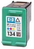 Заправка картриджа HP 134 (C9363HE) color