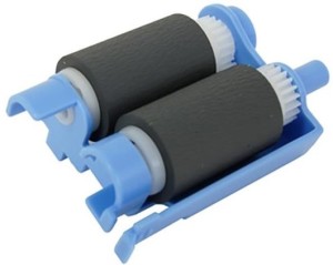 Ролик захвата бумаги HP LJ M402 (в сборе, 2 ролика) (ориг.)