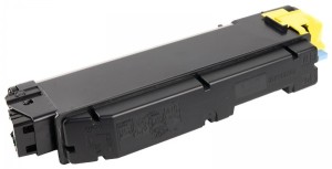 Заправка картриджа Kyocera TK-5270 yellow