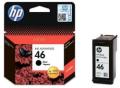 Картридж HP 46 (CZ637AE) (ориг.) black