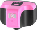 Заправка картриджа HP 177 (C8775HE) light magenta