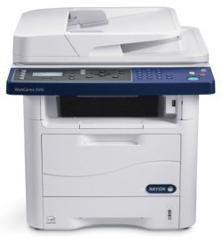 Перепрошивка МФУ Xerox WorkCentre 3315