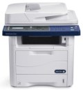 Перепрошивка МФУ Xerox WorkCentre 3315