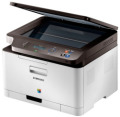 Перепрошивка МФУ Samsung CLX-3305