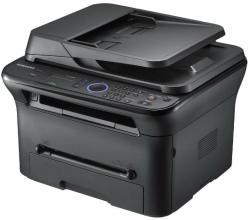 Перепрошивка МФУ Samsung SCX-4623