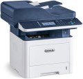 Перепрошивка МФУ Xerox WorkCentre 3345