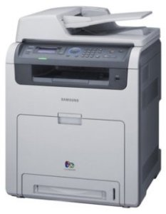 Перепрошивка МФУ Samsung CLX-6220