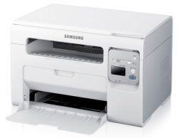 Перепрошивка МФУ Samsung SCX-3405
