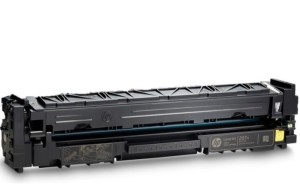 Заправка картриджа HP W2212A (207A) yellow