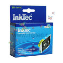 Картридж Epson EPI-10044C (InkTec) cyan pigment