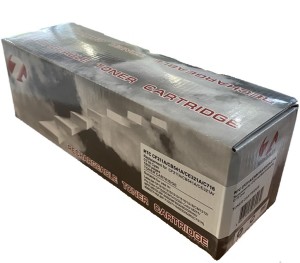 Картридж HP CB541A/ CE321A/ CF211A (125A/ 128A/ 131A) Universal cyan (7Q, Булат)