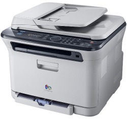 Перепрошивка МФУ Samsung CLX-3170