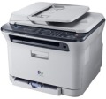Перепрошивка МФУ Samsung CLX-3170