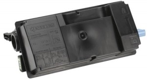 Заправка картриджа Kyocera TK-3190