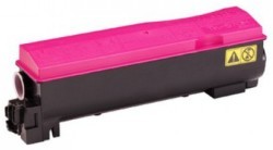 Заправка картриджа Kyocera TK-570 magenta