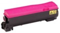 Заправка картриджа Kyocera TK-570 magenta