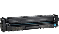 Заправка картриджа HP CF541X (203X) cyan