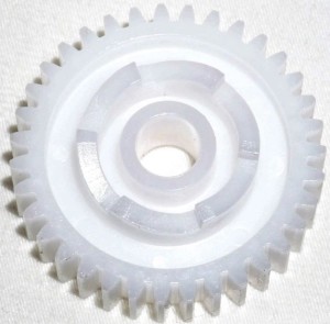 Шестерня главного привода Kyocera Z35S (OEM)