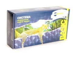 Система непрерывной подачи чернил Canon Pixma MG8140 (Oliphant)