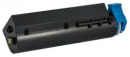 Заправка картриджа Oki B401/MB441/MB451
