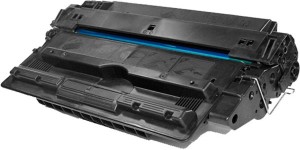 Восстановление картриджа HP CF214X