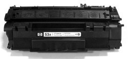 Восстановление картриджа HP Q7553A