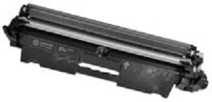 Заправка картриджа HP CF231A