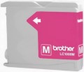 Заправка картриджа Brother LC1000M