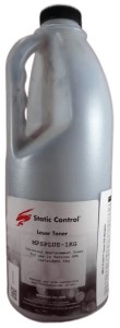 Тонер HP 1010 MPSPLUS-1KG (1 кг, банка) Static Control