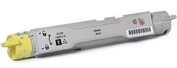 Заправка картриджа Xerox 106R01216 (Xerox Phaser 6360) yellow