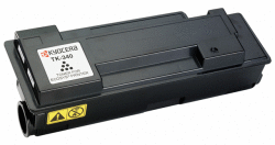 Заправка картриджа Kyocera TK-340