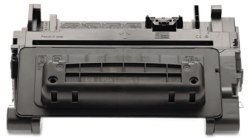 Заправка картриджа HP CE390A