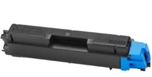 Заправка картриджа Kyocera TK-590 cyan