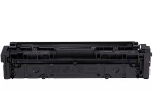 Заправка картриджа Canon 054 black