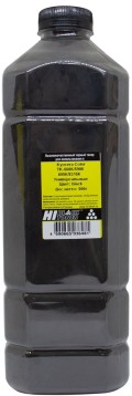 Тонер Kyocera Color ED-88 (VF-01) (TK-560/TK-590) (500 г, банка) black Tomoegawa Hi-Black