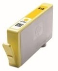Заправка картриджа HP 655 (CZ112AE) yellow