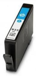 Заправка картриджа HP 935XL (C2P24AE) cyan