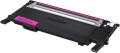 Заправка картриджа Samsung CLT-M407S magenta