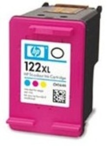 Заправка картриджа HP 122XL (CH564HE) color