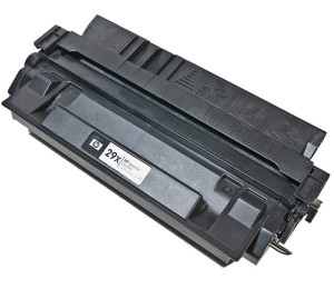 Заправка картриджа HP C4129X