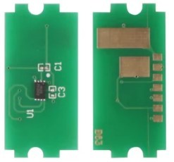 Чип Kyocera P6230 (TK-5270) magenta