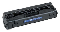 Восстановление картриджа Canon EP-22