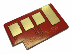 Чип Samsung ML-1640/2240 (Hi-Black) 1,5k