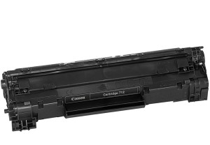 Восстановление картриджа Canon 712