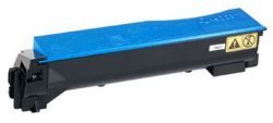 Заправка картриджа Kyocera TK-560 cyan
