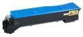 Заправка картриджа Kyocera TK-560 cyan